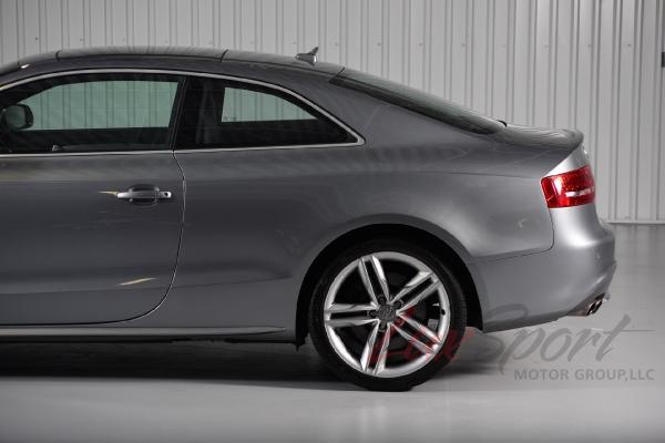 Used 2010 Audi S5 Quattro Prestige Package 4.2 quattro Prestige | Woodbury, NY