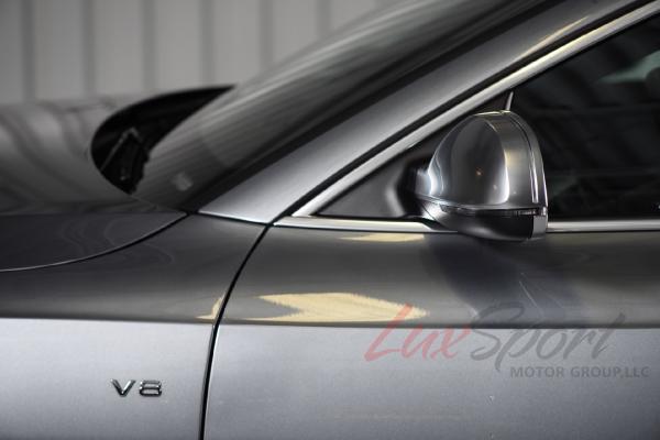Used 2010 Audi S5 Quattro Prestige Package 4.2 quattro Prestige | Woodbury, NY