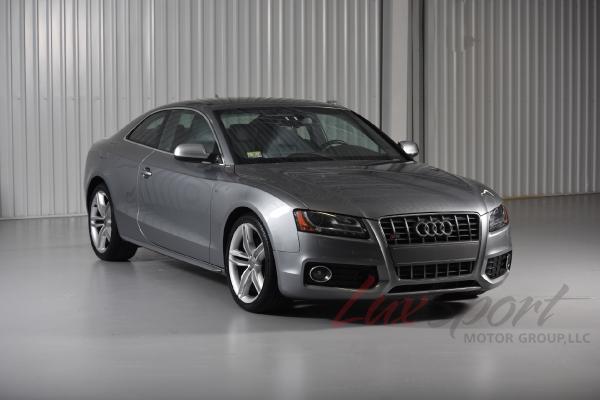 Used 2010 Audi S5 Quattro Prestige Package 4.2 quattro Prestige | Woodbury, NY