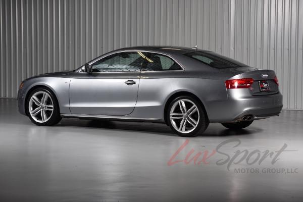Used 2010 Audi S5 Quattro Prestige Package 4.2 quattro Prestige | Woodbury, NY