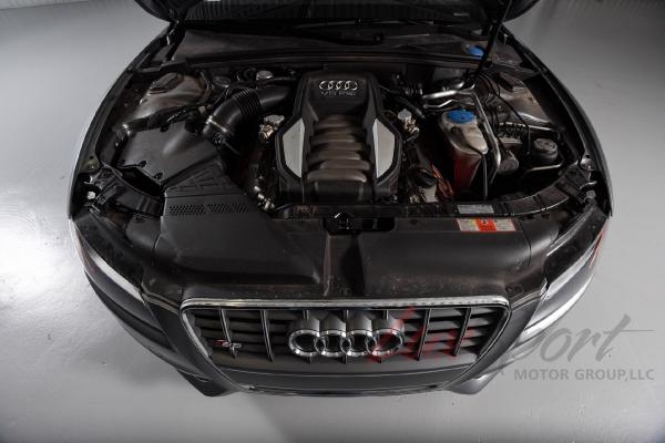 Used 2010 Audi S5 Quattro Prestige Package 4.2 quattro Prestige | Woodbury, NY