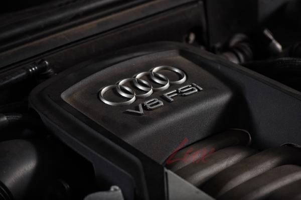 Used 2010 Audi S5 Quattro Prestige Package 4.2 quattro Prestige | Woodbury, NY