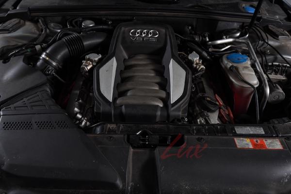 Used 2010 Audi S5 Quattro Prestige Package 4.2 quattro Prestige | Woodbury, NY