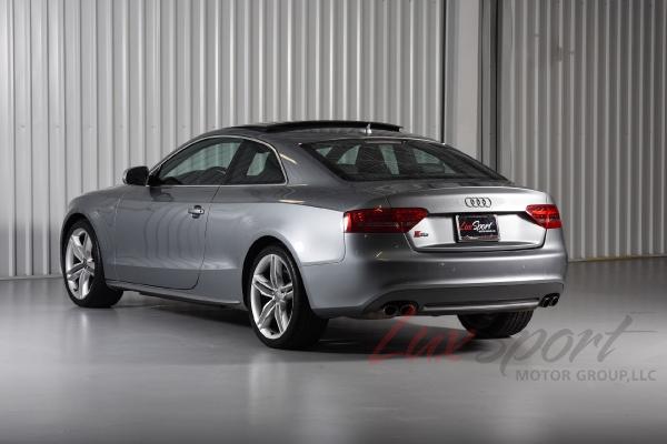 Used 2010 Audi S5 Quattro Prestige Package 4.2 quattro Prestige | Woodbury, NY