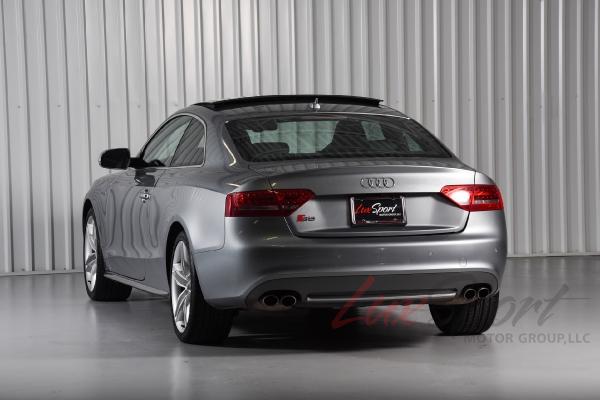Used 2010 Audi S5 Quattro Prestige Package 4.2 quattro Prestige | Woodbury, NY