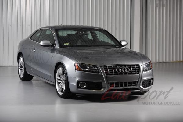 Used 2010 Audi S5 Quattro Prestige Package 4.2 quattro Prestige | Woodbury, NY