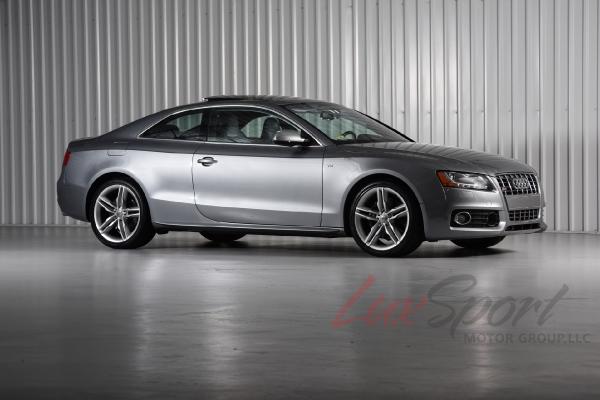 Used 2010 Audi S5 Quattro Prestige Package 4.2 quattro Prestige | Woodbury, NY