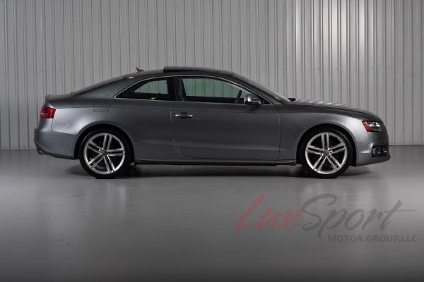 Used 2010 Audi S5 Quattro Prestige Package 4.2 quattro Prestige | Woodbury, NY