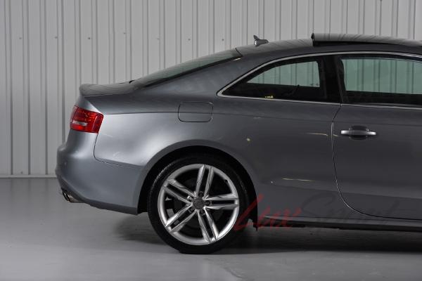 Used 2010 Audi S5 Quattro Prestige Package 4.2 quattro Prestige | Woodbury, NY
