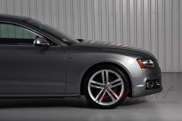 Used 2010 Audi S5 Quattro Prestige Package 4.2 quattro Prestige | Woodbury, NY