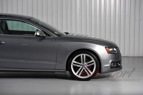 Used 2010 Audi S5 Quattro Prestige Package 4.2 quattro Prestige | Woodbury, NY