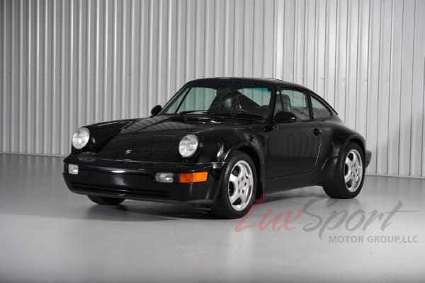 Used 1994 Porsche 964 Carrera 4 Widebody Coupe  | Woodbury, NY