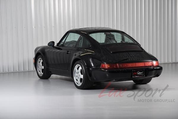 Used 1994 Porsche 964 Carrera 4 Widebody Coupe  | Woodbury, NY