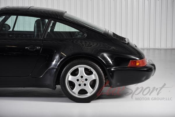 Used 1994 Porsche 964 Carrera 4 Widebody Coupe  | Woodbury, NY