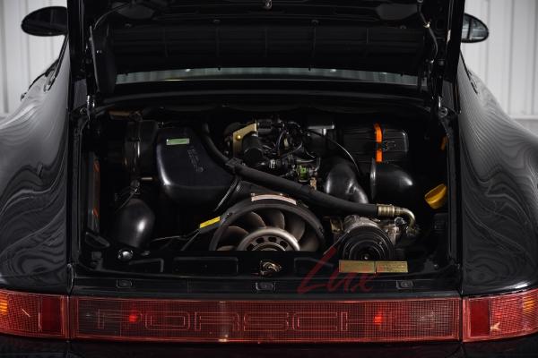 Used 1994 Porsche 964 Carrera 4 Widebody Coupe  | Woodbury, NY