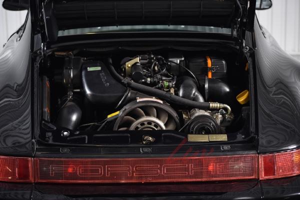 Used 1994 Porsche 964 Carrera 4 Widebody Coupe  | Woodbury, NY