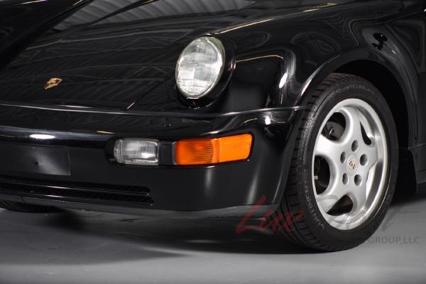 Used 1994 Porsche 964 Carrera 4 Widebody Coupe  | Woodbury, NY