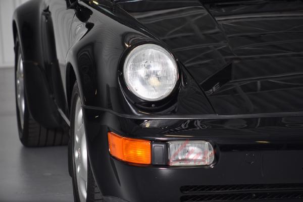 Used 1994 Porsche 964 Carrera 4 Widebody Coupe  | Woodbury, NY