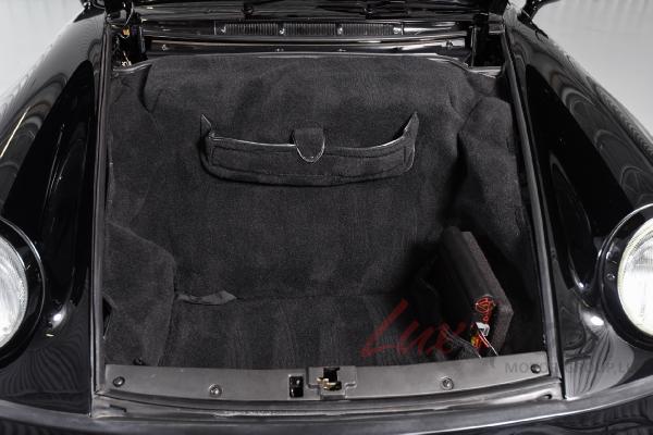 Used 1994 Porsche 964 Carrera 4 Widebody Coupe  | Woodbury, NY