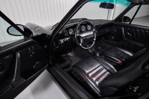 Used 1994 Porsche 964 Carrera 4 Widebody Coupe  | Woodbury, NY