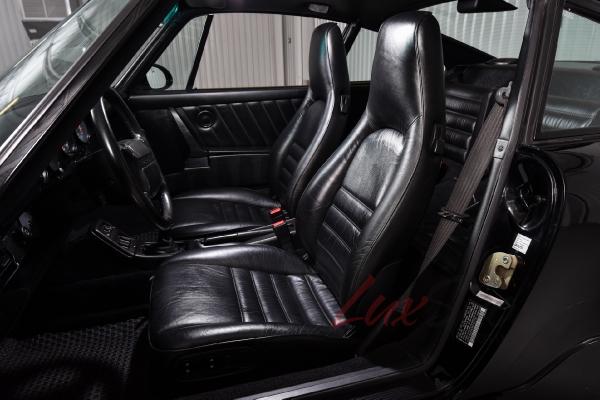 Used 1994 Porsche 964 Carrera 4 Widebody Coupe  | Woodbury, NY