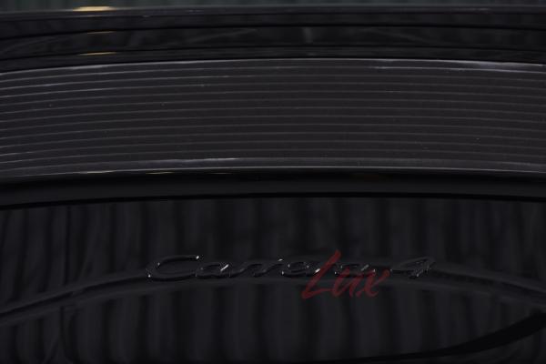 Used 1994 Porsche 964 Carrera 4 Widebody Coupe  | Woodbury, NY