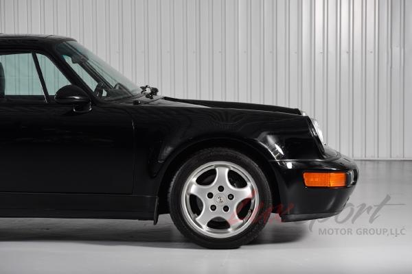 Used 1994 Porsche 964 Carrera 4 Widebody Coupe  | Woodbury, NY