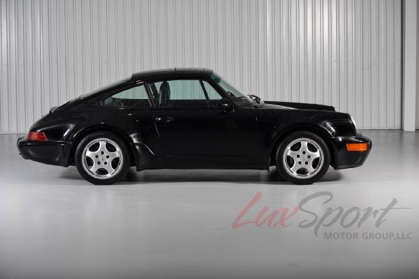 Used 1994 Porsche 964 Carrera 4 Widebody Coupe  | Woodbury, NY