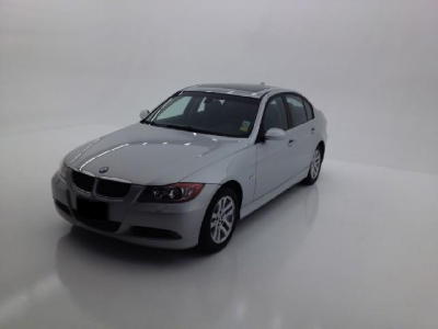 Used 2007 BMW 328ixi 328xi | Woodbury, NY