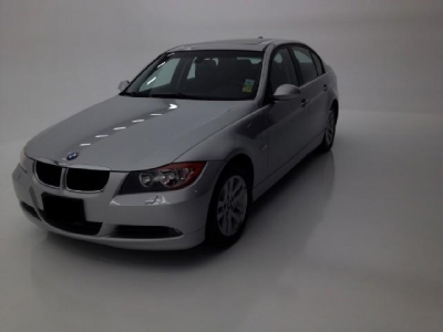 Used 2007 BMW 328ixi 328xi | Woodbury, NY