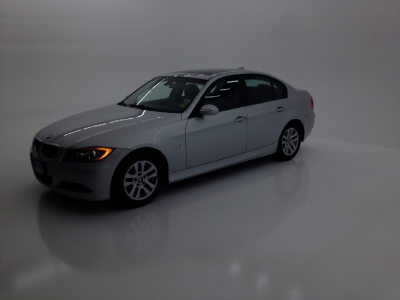 Used 2007 BMW 328ixi 328xi | Woodbury, NY