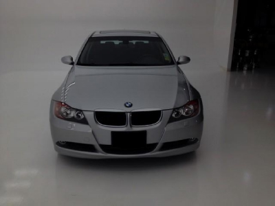 Used 2007 BMW 328ixi 328xi | Woodbury, NY