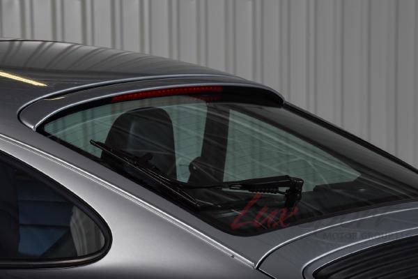 Used 1997 Porsche 993 Carrera 4S Coupe  | Woodbury, NY