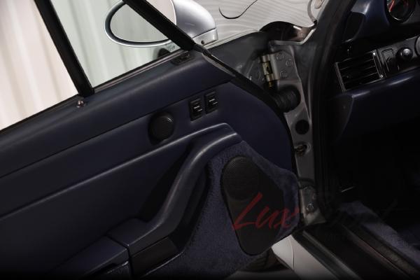 Used 1997 Porsche 993 Carrera 4S Coupe  | Woodbury, NY
