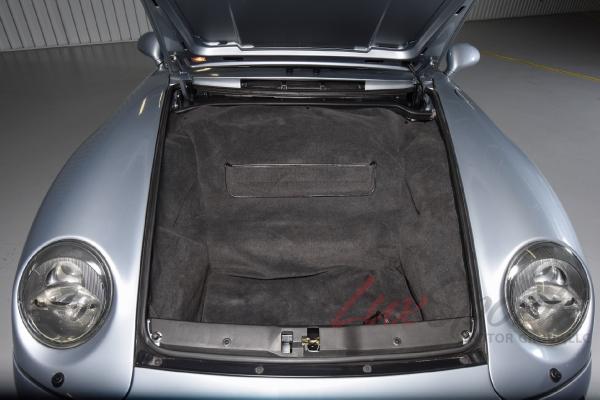 Used 1997 Porsche 993 Carrera 4S Coupe  | Woodbury, NY