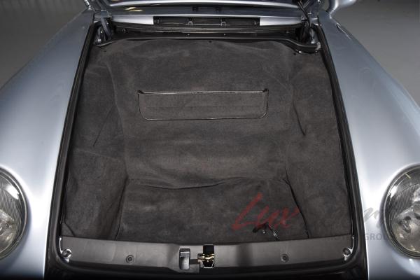 Used 1997 Porsche 993 Carrera 4S Coupe  | Woodbury, NY