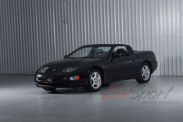 Used 1994 Nissan 300ZX Convertible  | Woodbury, NY