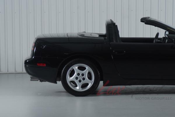 Used 1994 Nissan 300ZX Convertible  | Woodbury, NY