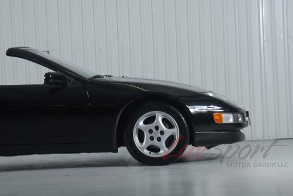 Used 1994 Nissan 300ZX Convertible  | Woodbury, NY