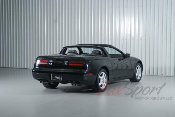 Used 1994 Nissan 300ZX Convertible  | Woodbury, NY