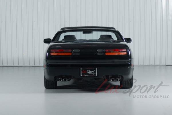 Used 1994 Nissan 300ZX Convertible  | Woodbury, NY