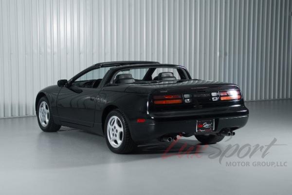 Used 1994 Nissan 300ZX Convertible  | Woodbury, NY