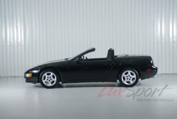 Used 1994 Nissan 300ZX Convertible  | Woodbury, NY