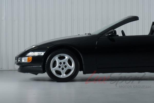 Used 1994 Nissan 300ZX Convertible  | Woodbury, NY