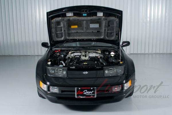 Used 1994 Nissan 300ZX Convertible  | Woodbury, NY