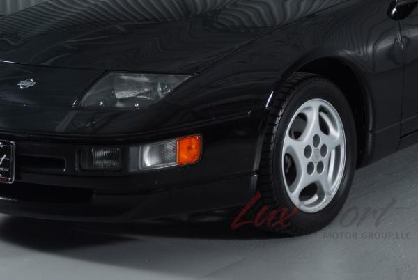 Used 1994 Nissan 300ZX Convertible  | Woodbury, NY