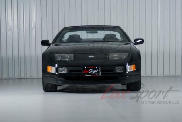 Used 1994 Nissan 300ZX Convertible  | Woodbury, NY