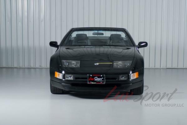 Used 1994 Nissan 300ZX Convertible  | Woodbury, NY