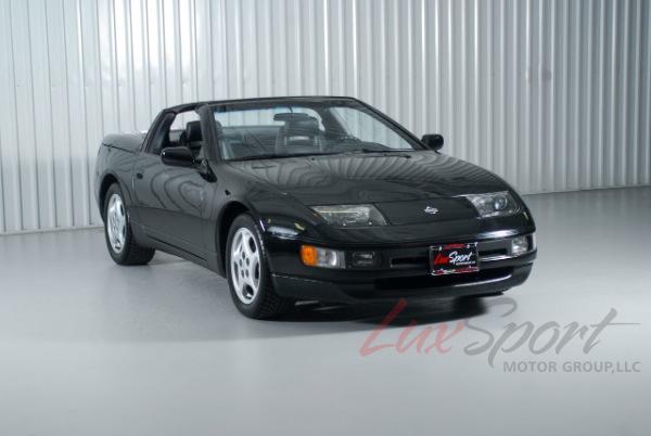 Used 1994 Nissan 300ZX Convertible  | Woodbury, NY