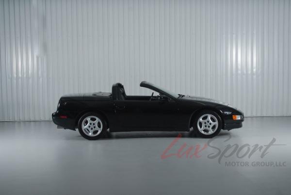 Used 1994 Nissan 300ZX Convertible  | Woodbury, NY